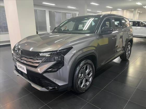 RENAULT BOREAL 1.3 TCE FLEX EVOLUTION EDC